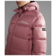 Napapijri Γυναικείο μπουφάν A-Box Logo 3 Puffer Jacket